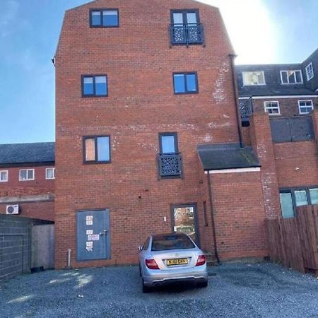 Central Hull Spacious Apartment H3 Kingston upon Hull Exterior photo
